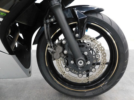 Kawasaki Ninja 400 , 2014