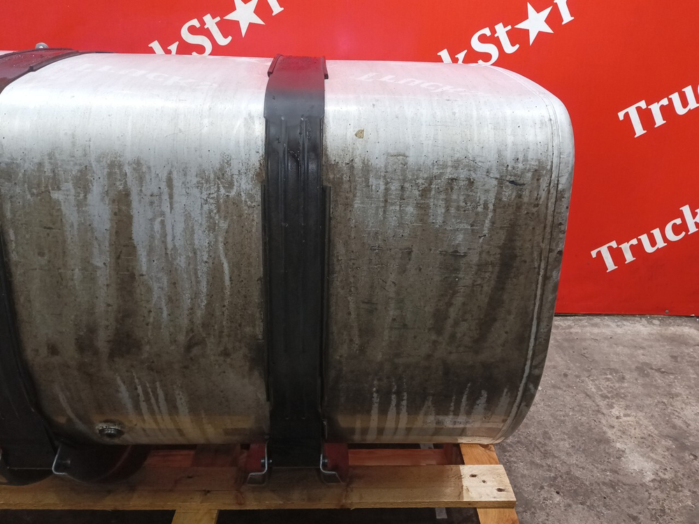 Бак топливный 450L 2016г.