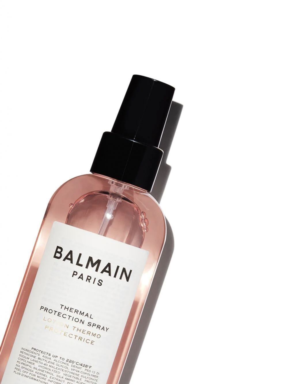 Balmain Hair Couture Термозащитный спрей для волос Thermal protection spray 200 мл