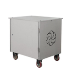 Чиллер для пельменного аппарата Foodatlas