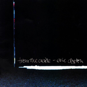Eric Clapton / From The Cradle (2LP)