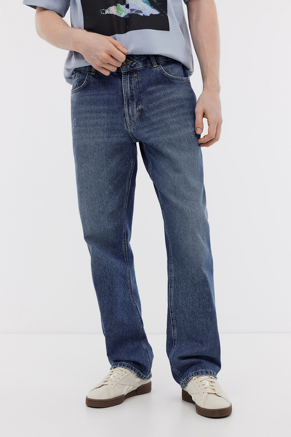 Джинсы мужские B8024010 BAON