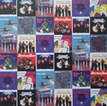 Status Quo / The Vinyl Singles Collection 2000-2010 (Limited Edition)(10x7" Vinyl Single)