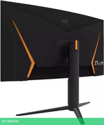 Монитор Machenike MKQ27C240L