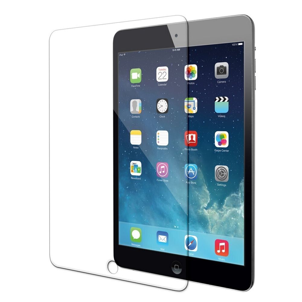 Защитное стекло для iPad mini4 Adpo