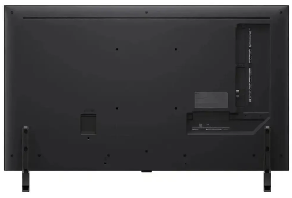 Телевизор  LG 43QNED80A6A.ARUG