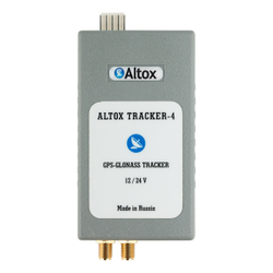 GSM трекер Altox Tracker-4