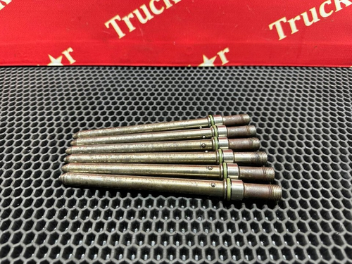 Комплект трубок топливных