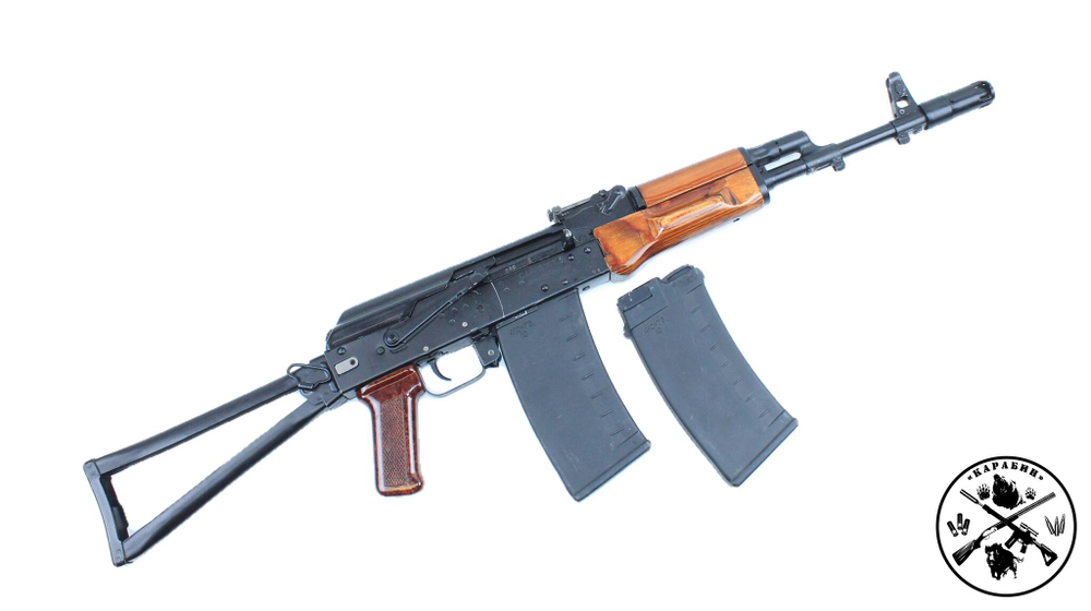 Сайга-410К-02  к.410/76 № 03292590