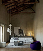 Столик B&B Italia Area