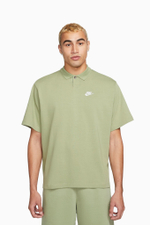 Футболка Nike Club Polo