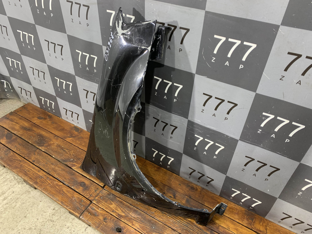 Крыло переднее правое Lada Largus 12-21 Б/У Оригинал 631005023R