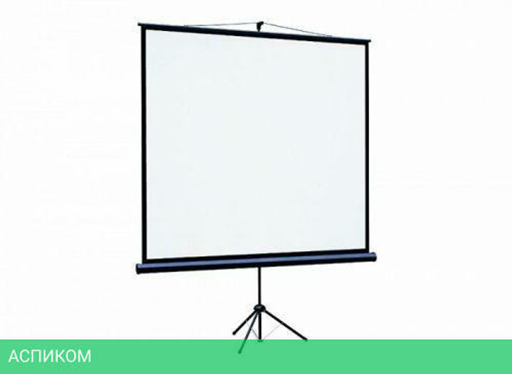 Проекционный экран Lumien Eco View (LEV-100109)
