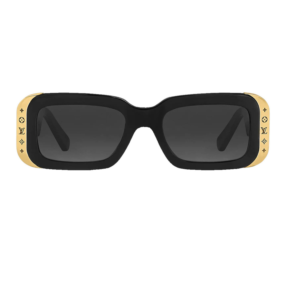 Очки LOUIS VUITTON LV MOON RECTANGULAR, Z1653E