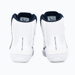 Борцовки Nike Inflict 4 white/college navy