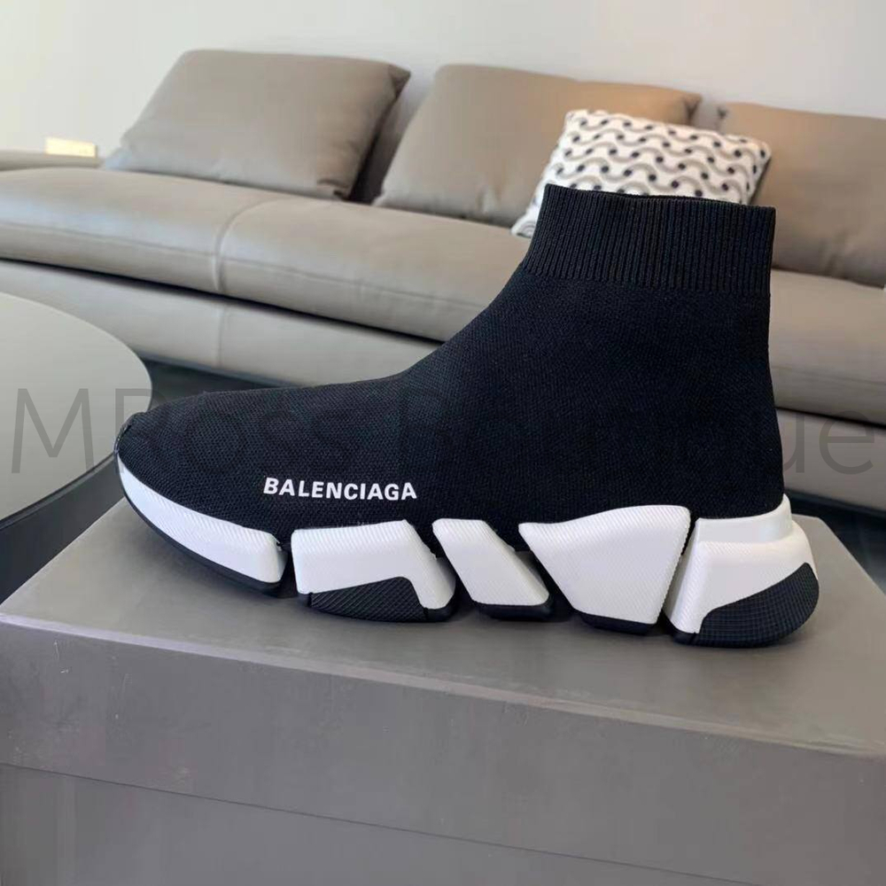 Кроссовки Balenciaga Speed 2.0 sock