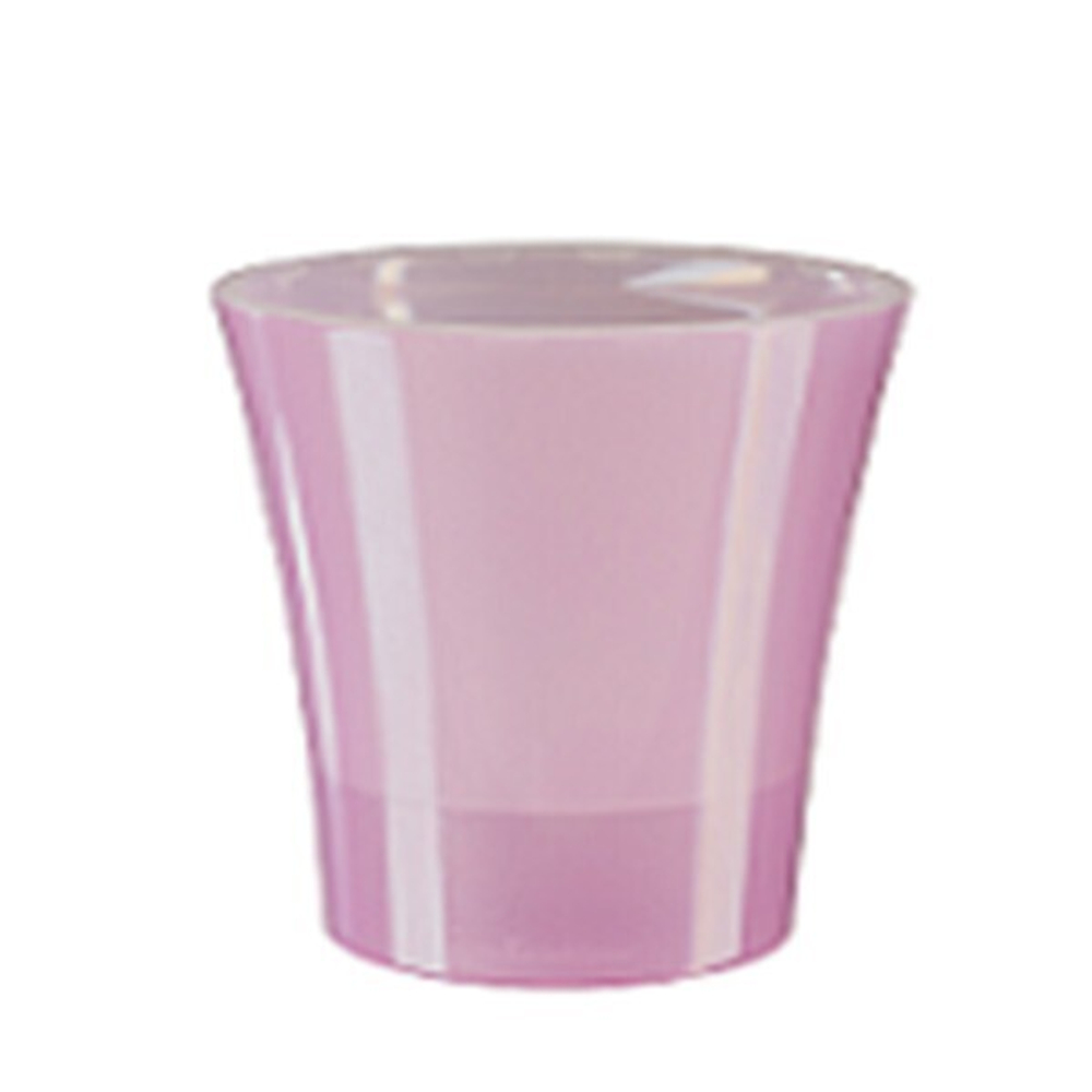 Вазон двойной "АРТЕ-ДЕЯ" 1,25л, автополив, Лотос