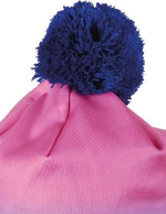 Шапка VIKING Pike Pink