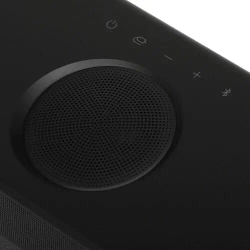 Саундбар LG S70TY 3.1.1 400Вт черный