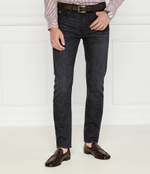 Джинсы Delaware BOSS BLACK - черный(50520851)