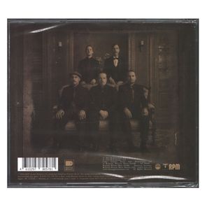 Opeth / The Last Will And Testament (RU)(CD)