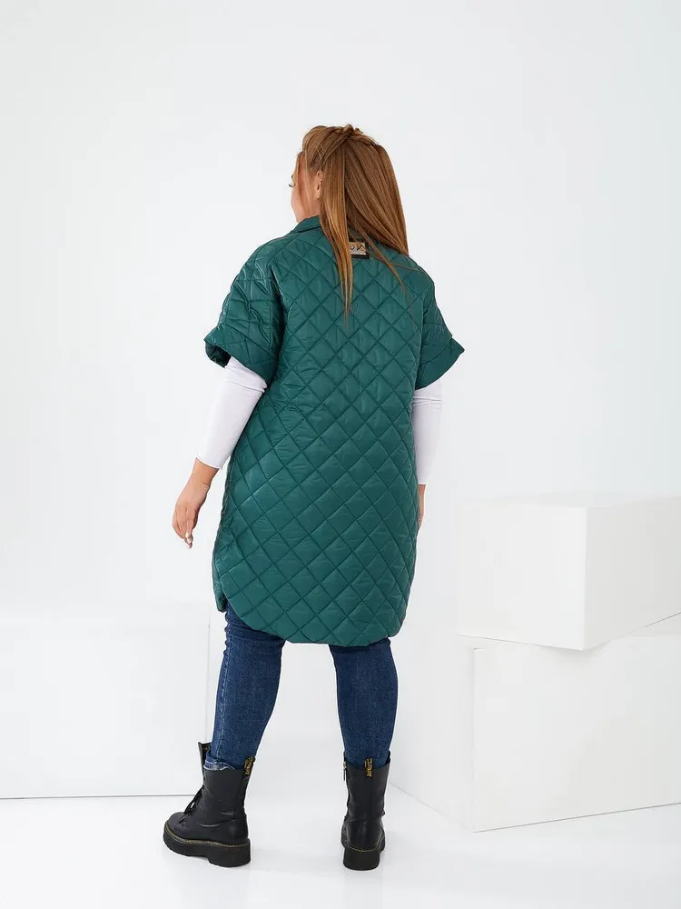 Жилет УК-512-1 Fabrika