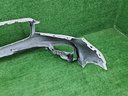 Бампер передний Geely Atlas Pro (2021-н.в.)