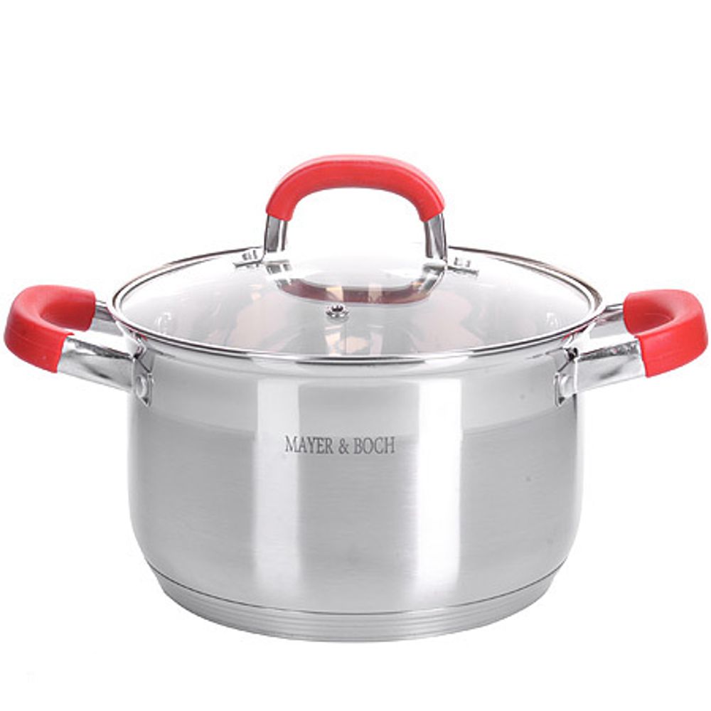 Кастрюля MAYER &amp; BOCH MB-29093 1,5 л