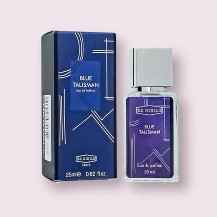 Мини парфюм Ex Nihilo "Blue Talisman",25 ml