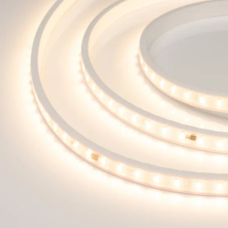 Светодиодная лента ARL-50000PV-230V Warm2700 (5630, 72 LED/m, WP2) (Arlight, 14 Вт/м, IP65) 027054