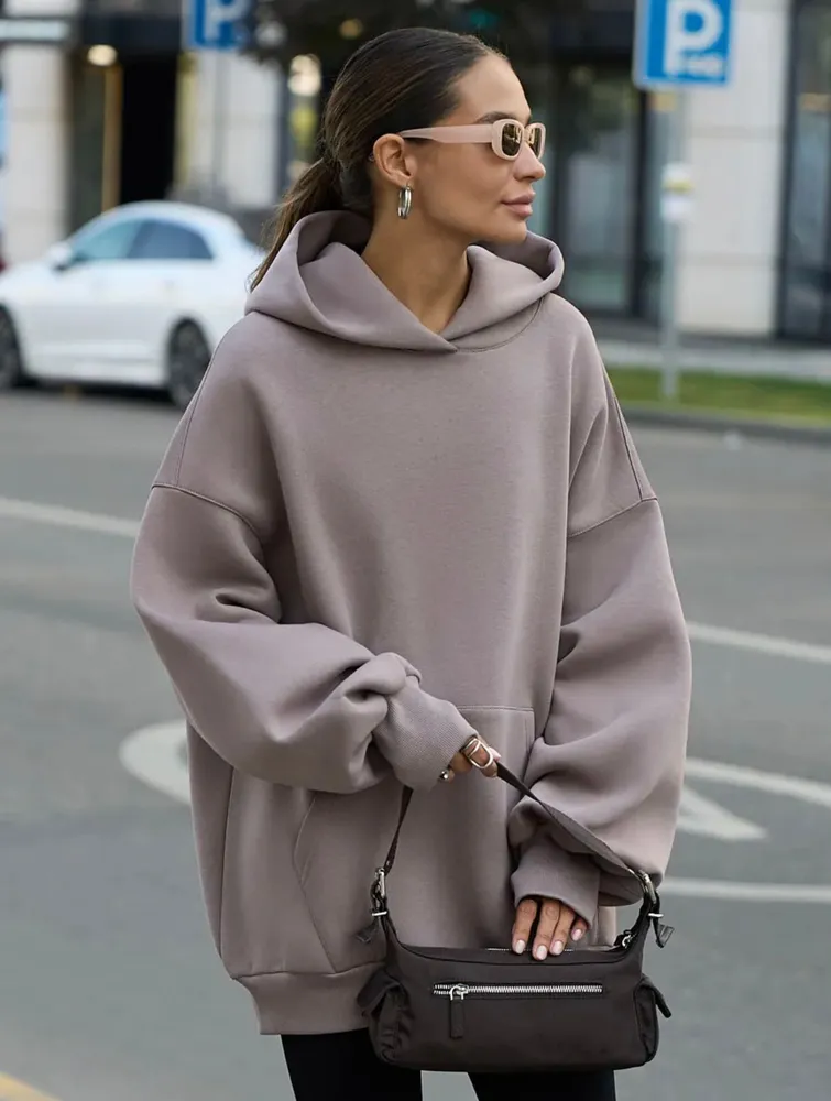 Худи 6811163 Fabrika