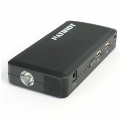 Пускозарядное устройство PATRIOT MAGNUM 12 (650201612)