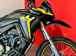 VOGE 300 Rally black