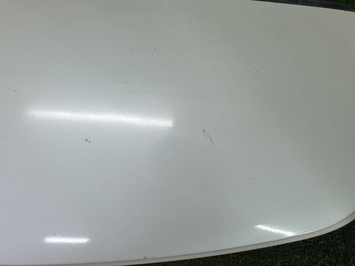 Спойлер крышки багажника Ford Explorer 5 U502 (2015-2019)