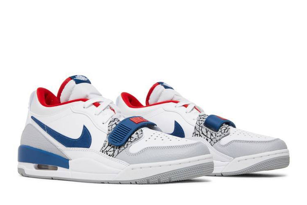 Кроссовки Jordan Legacy 312 Low