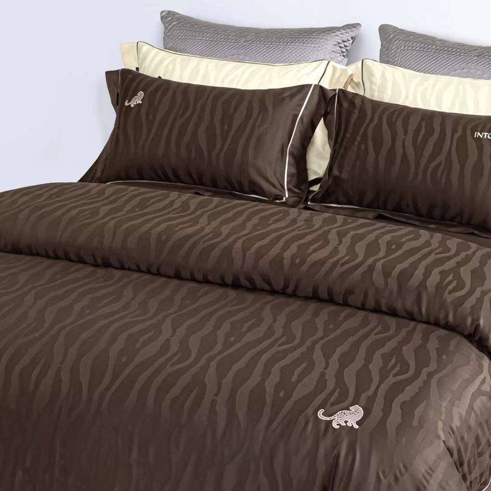 Комплект постельного белья Cartier