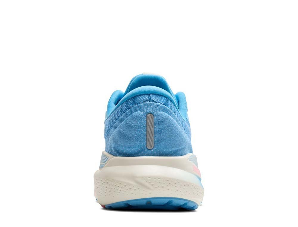 Кроссовки для бега женские Brooks Adrenaline GTS 24 Голубо-Белые