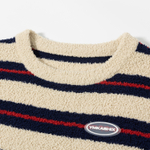 СВИТЕР YMKASHIX SOFT STRIPS