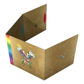 Coldplay / Live In Buenos Aires, Live In Sao Paulo, A Head Full Of Dreams (2CD+2DVD)