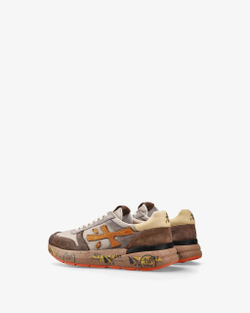 Кроссовки мужские PREMIATA MICK