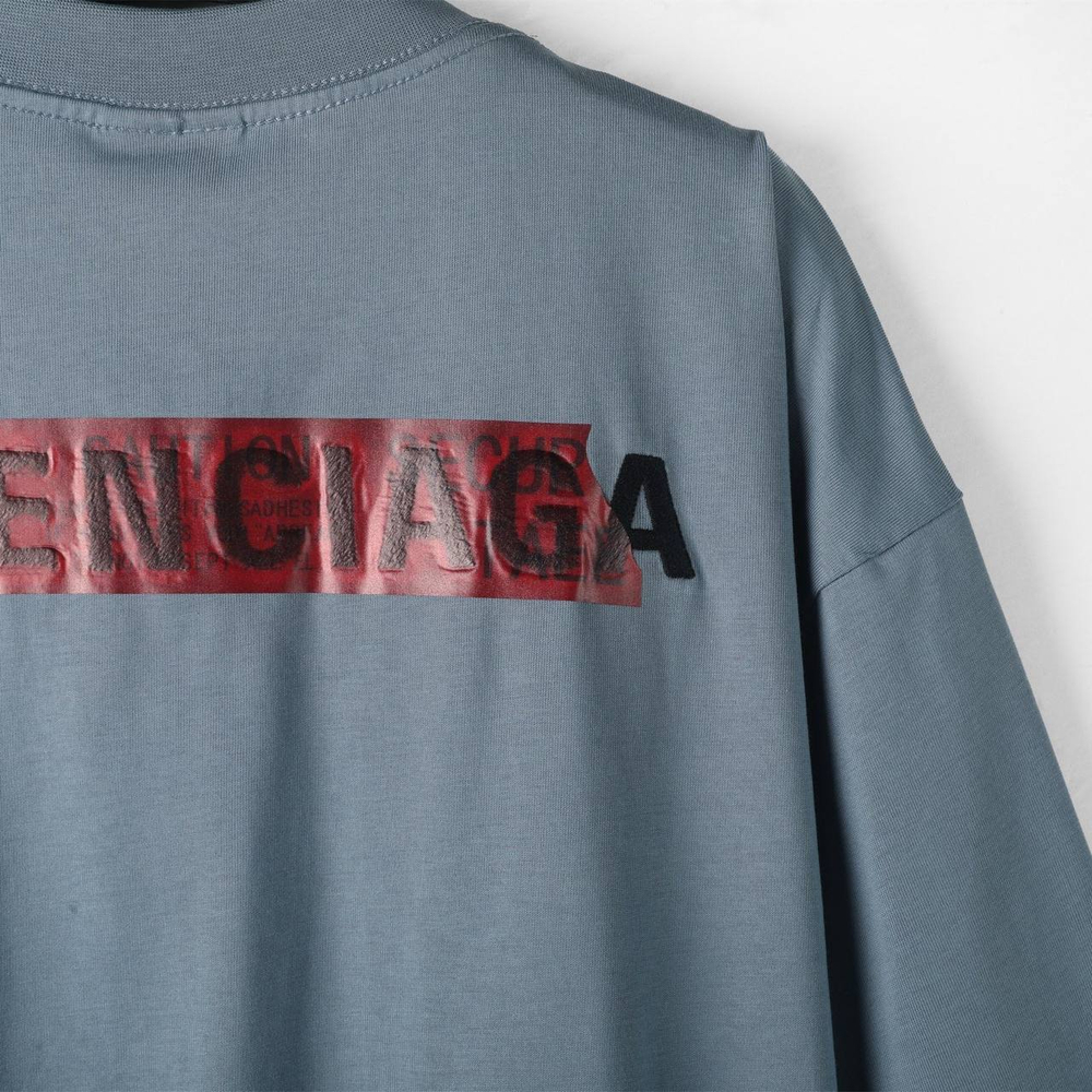 Футболка Balenciaga