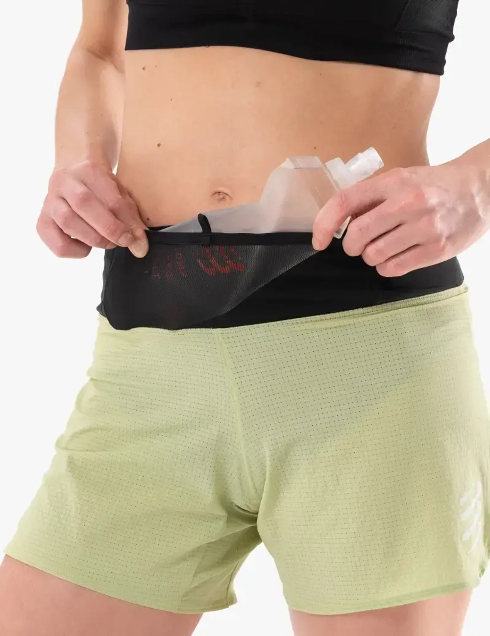 Шорты Женские Trail Racing Nile