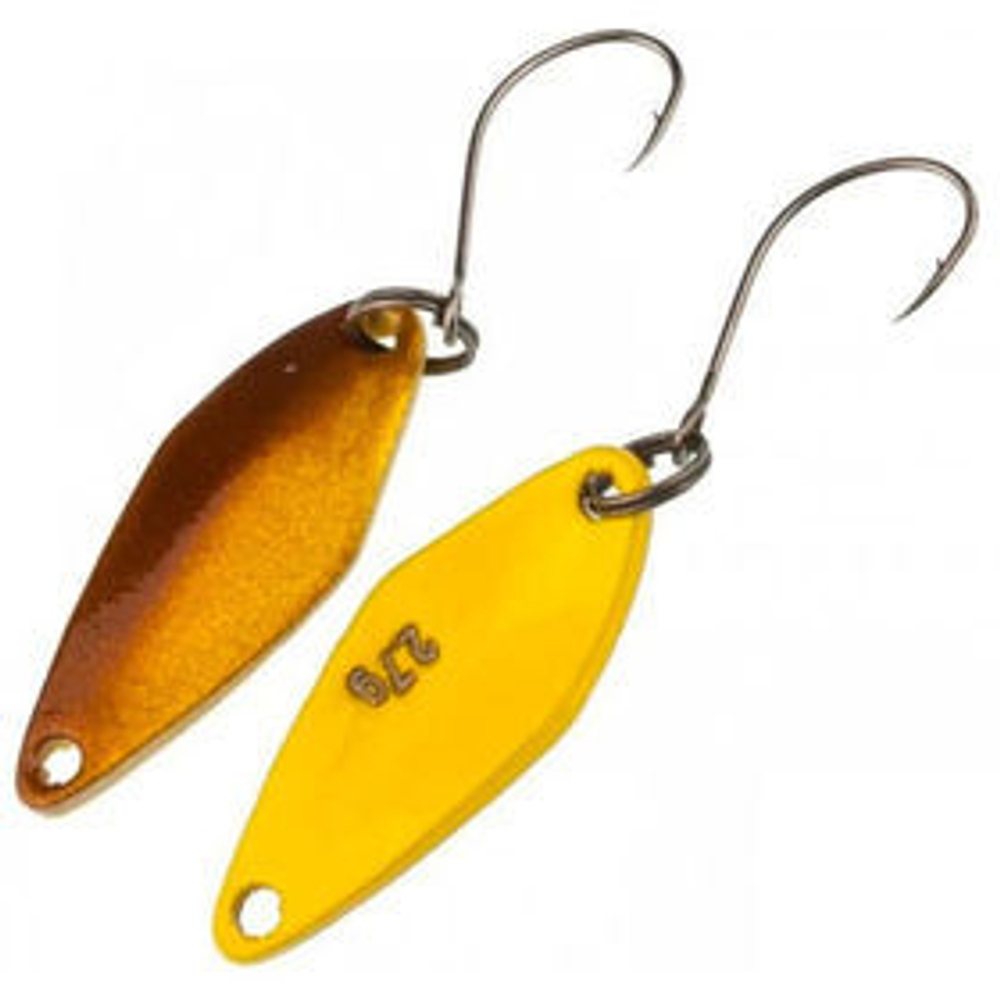 Блесна Milo WASP 17 0,9 гр