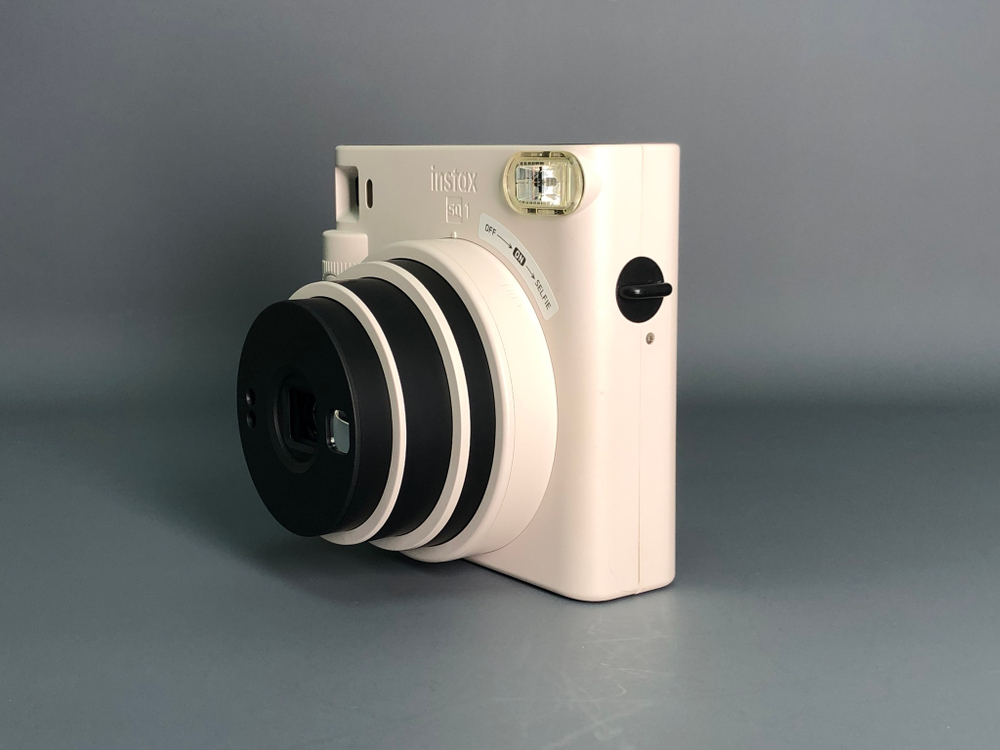 Instax SQ 1