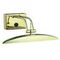 Подсветка для картин Ideal Lux Mirror-20 AP2 Ottone 031507