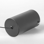 Подвесная светодиодная люстра Lussole HARDIN LSP-7434