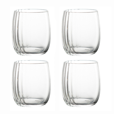 Набор стопок 4шт 70мл Liberty Jones Alice