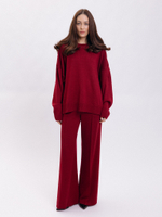 Брюки классические