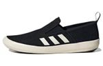 adidas Terrex Boat Black Chalk White