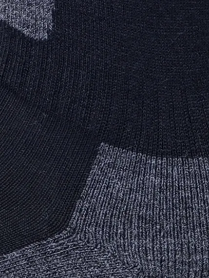 Термоноски unisex Norveg WINTER, средняя длина  (9WM002)